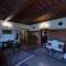 Villa Scacciapensieri Boutique Hotel
