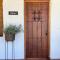 The Wild Olive Andalucía Palma Guestroom