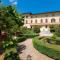 Villa Scacciapensieri Boutique Hotel Villa Scacciapensieri Boutique Hotel