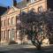 CHATEAU D HUGLEVILLE