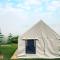 Lys I dalen resort&camping - Khao Kho