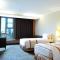 Zhong Ke Hotel