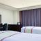 Zhong Ke Hotel