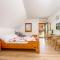Apartment Amarillo 3 by Interhome - Balatonmáriafürdő