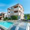 Apartment Matas-3 by Interhome