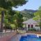 Holiday Home De la Cruz by Interhome