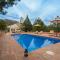 Holiday Home De la Cruz by Interhome