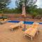 Holiday Home De la Cruz by Interhome