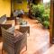 Holiday Home Luppinedda by Interhome