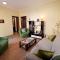 Holiday Home Luppinedda by Interhome
