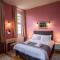 The Old School Boutique Hotel