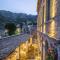 The Old School Boutique Hotel