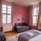 The Old School Boutique Hotel