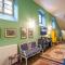The Old School Boutique Hotel