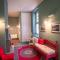 The Old School Boutique Hotel