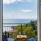 Apartment Il Nido di Ventimiglia - VMA288 by Interhome