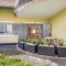 Studio Amarillo 2 by Interhome