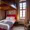 The Old School Boutique Hotel