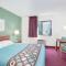 Super 8 by Wyndham Kennett