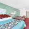 Super 8 by Wyndham Kennett
