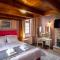 The Old School Boutique Hotel