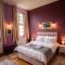 The Old School Boutique Hotel