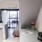 Apartment Les Deux voiles-1 by Interhome - 拉福克斯 Apartment Les Deux voiles-1 by Interhome - 拉福克斯