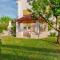 Apartment Marina-3 by Interhome