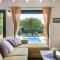 Holiday Home Villa Bernard by Interhome