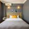 Sayeban Hotel Istanbul