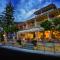 Hotel Maistrali - Parga