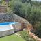 Villa Jerković-Secluded house and apartment with pool