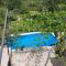 Villa Jerković-Secluded house and apartment with pool