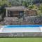 Villa Jerković-Secluded house and apartment with pool