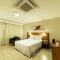 Hotel Praia Centro