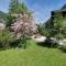 Pension Almhof Baumgarten