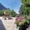 Pension Almhof Baumgarten - Bad Reichenhall