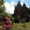 Villa La Côte du Chat 3* en Bretagne romantique