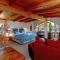 Foto: Chalet Romantica 20/74