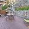 Charmant appartement de 50m2 pour 2 personnes - terrasse et balcon - Courchevel