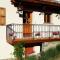 Charmant appartement de 50m2 pour 2 personnes - terrasse et balcon - Courchevel