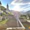 Charmant appartement de 50m2 pour 2 personnes - terrasse et balcon - Courchevel