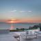 Villa Soligia Blue