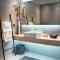 Villa Soligia Blue