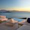 Villa Soligia Blue