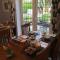 Spurwing Guest House