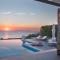 Villa Soligia Blue