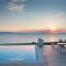 Villa Soligia Blue