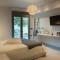 Villa Soligia Blue