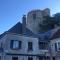 Grand studio centre historique Sancerre